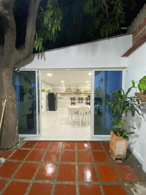 Casa Acogedora cerca al mar