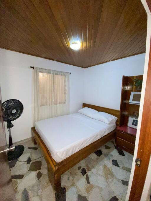 Casa Acogedora cerca al mar