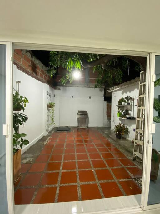Casa Acogedora cerca al mar