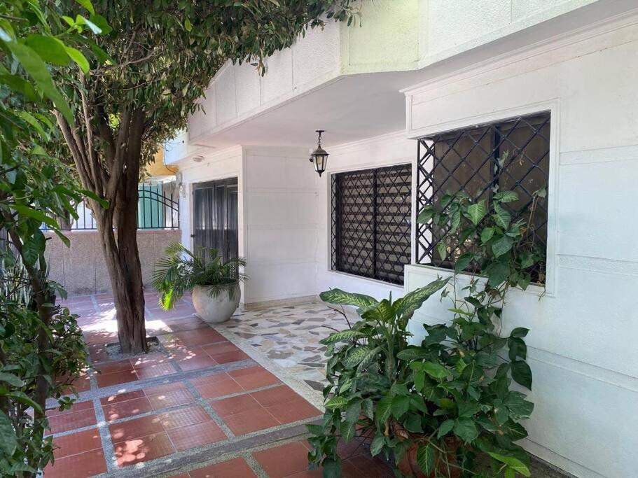 Casa Acogedora cerca al mar
