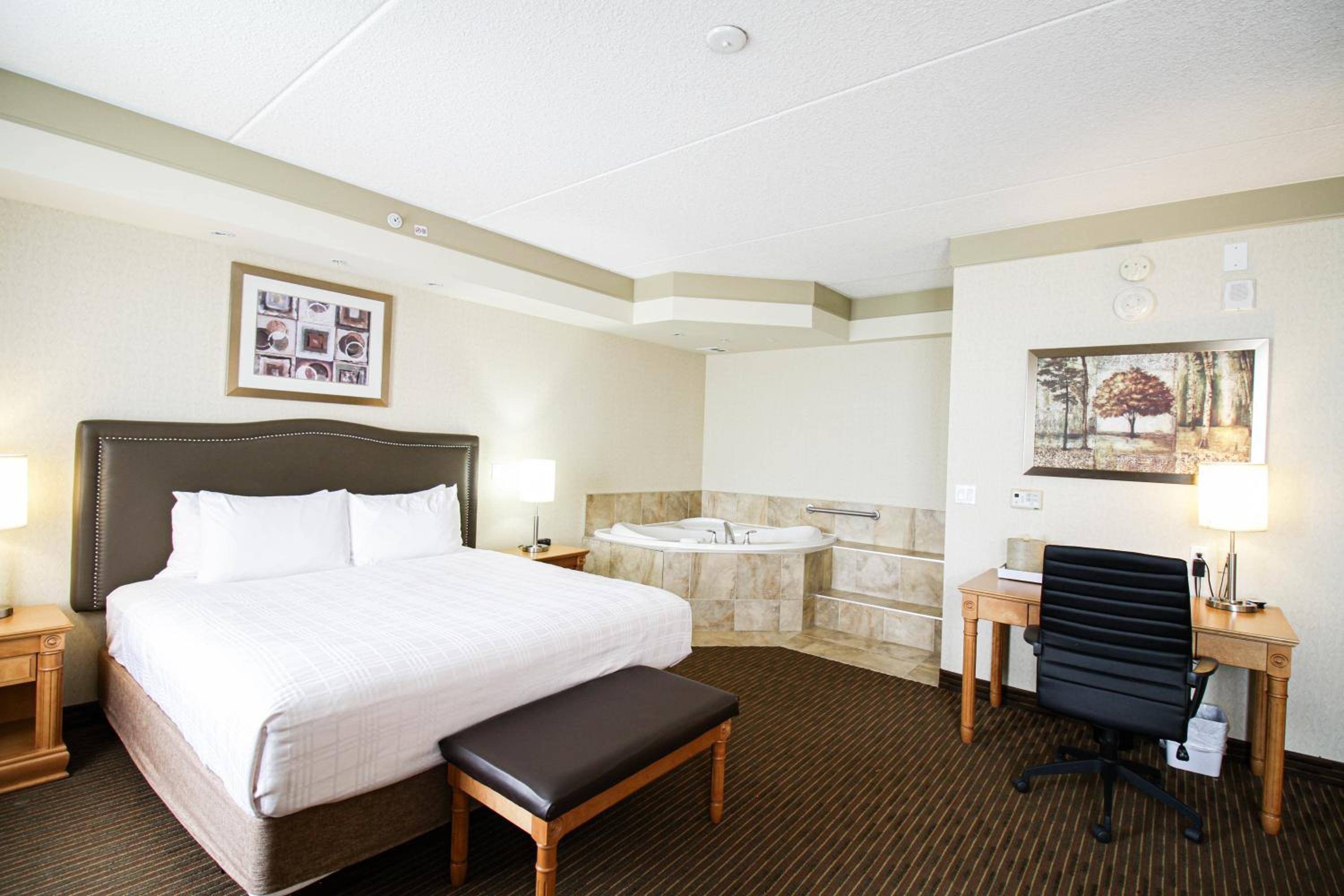 Waterloo Suites Hotel, Bilde 15