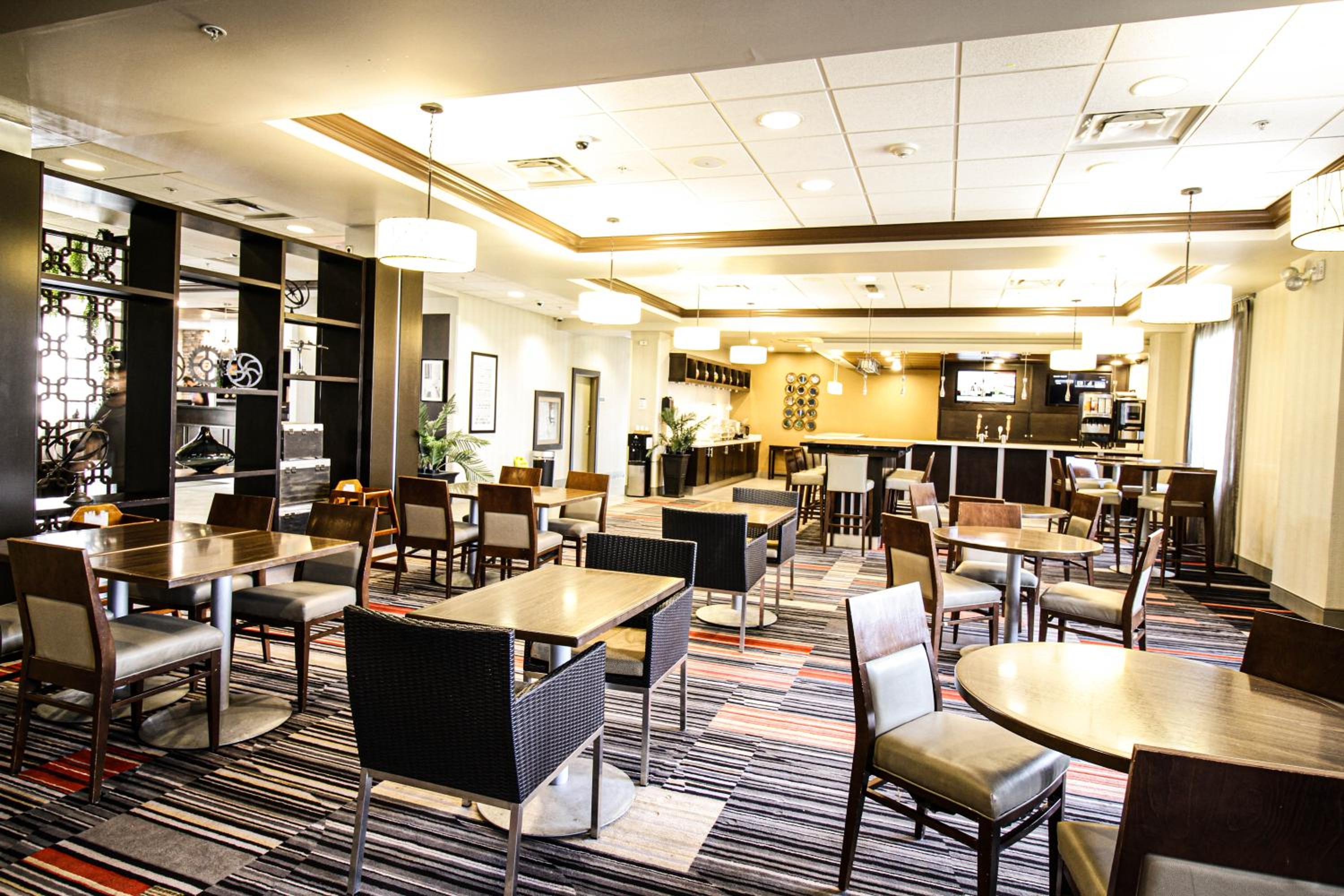 Waterloo Suites Hotel, Bilde 43