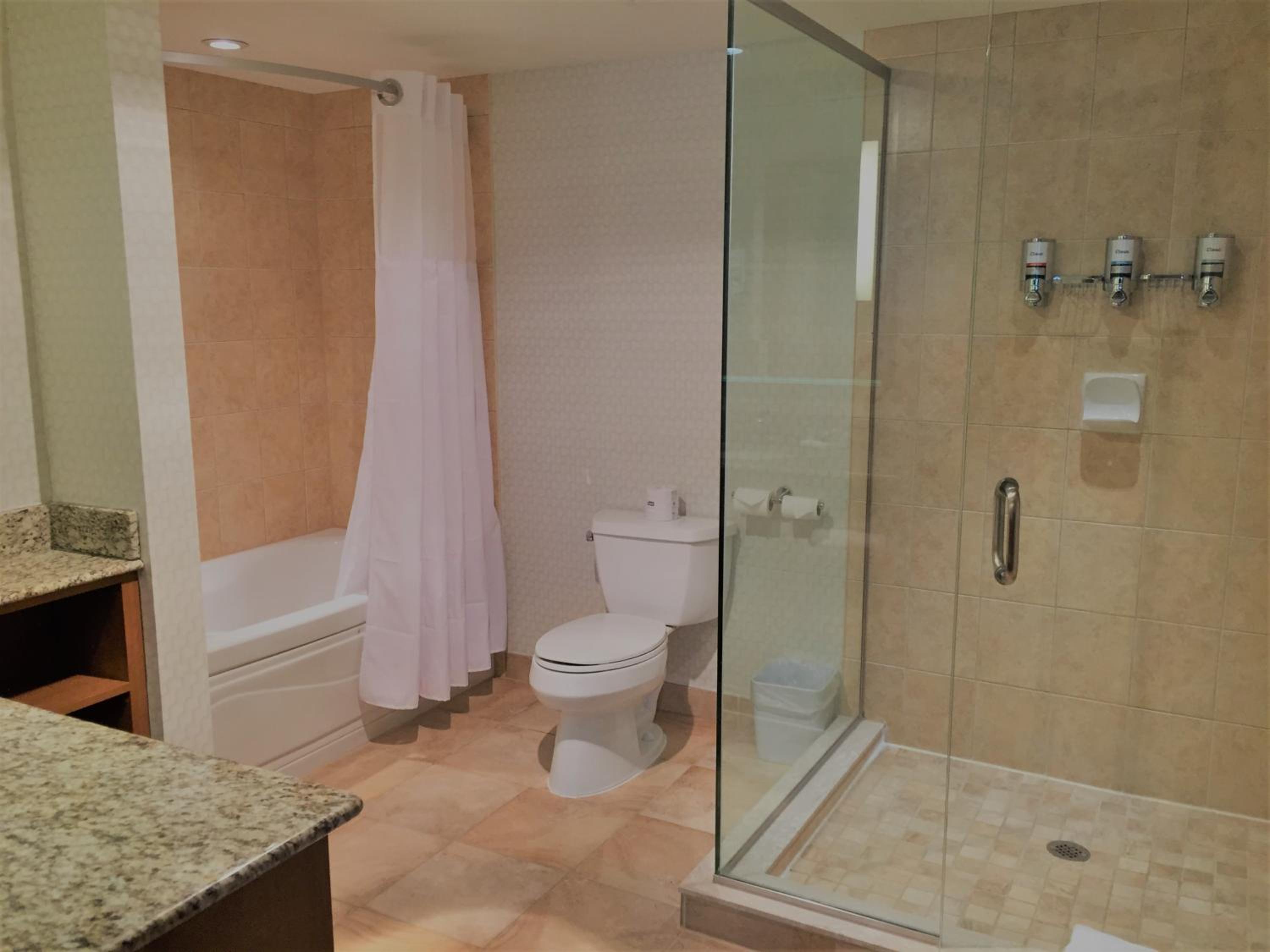 Waterloo Suites Hotel, Bilde 33