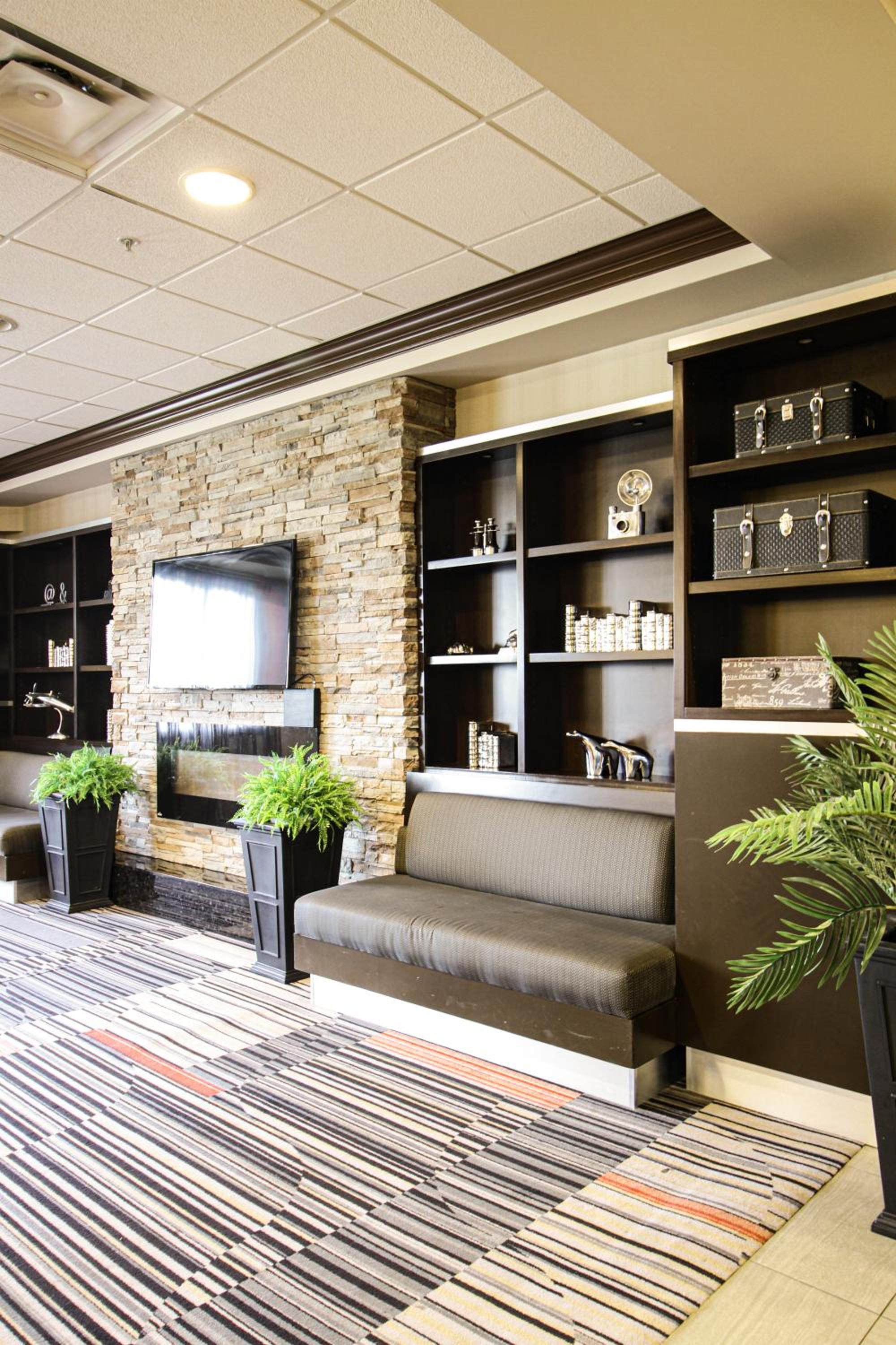 Waterloo Suites Hotel, Bilde 18