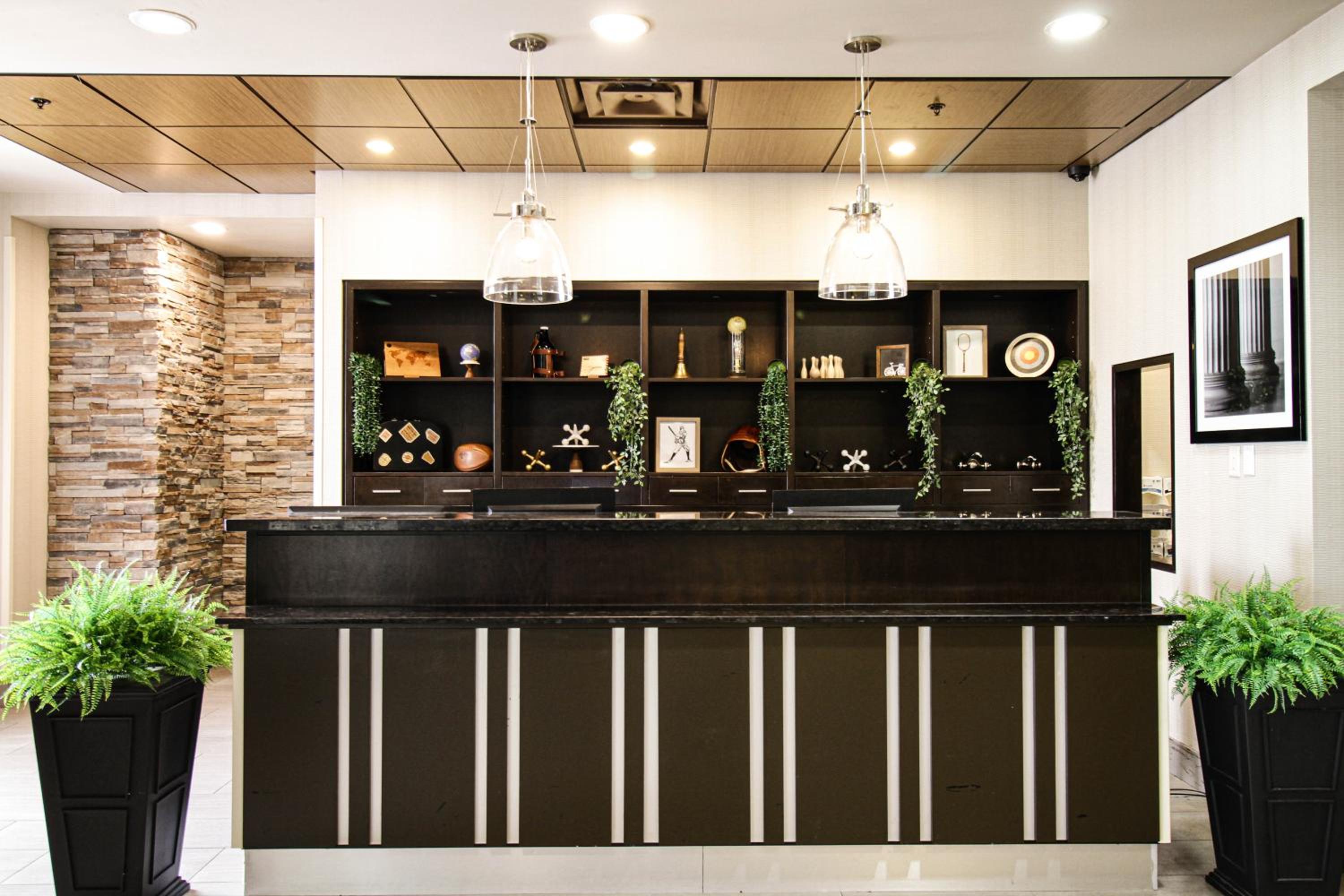 Waterloo Suites Hotel, Bilde 10