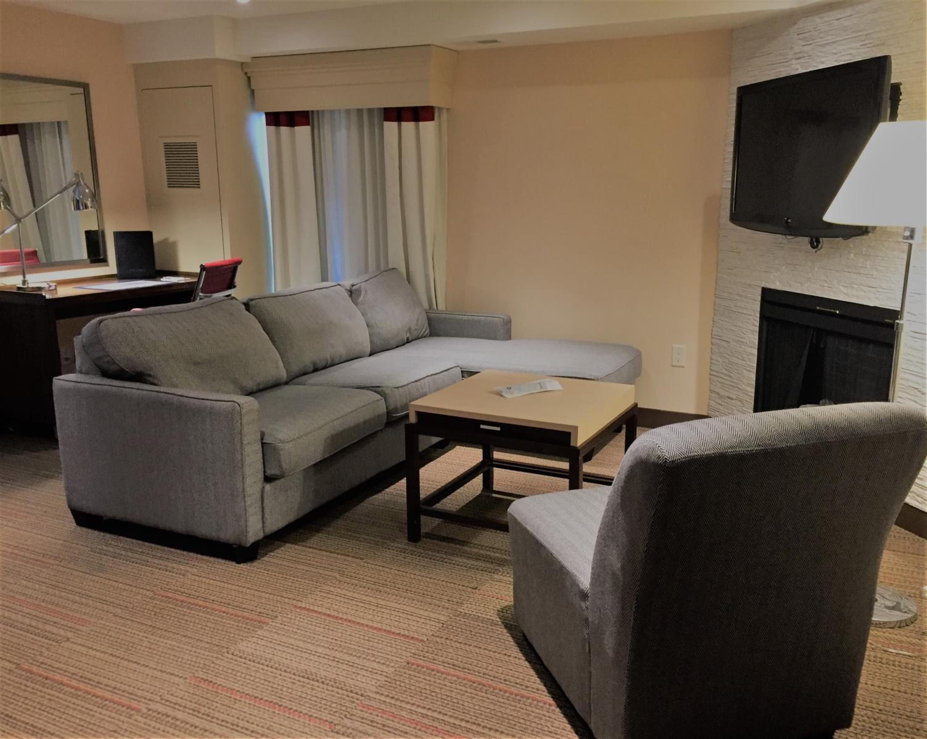 Waterloo Suites Hotel, Bilde 39