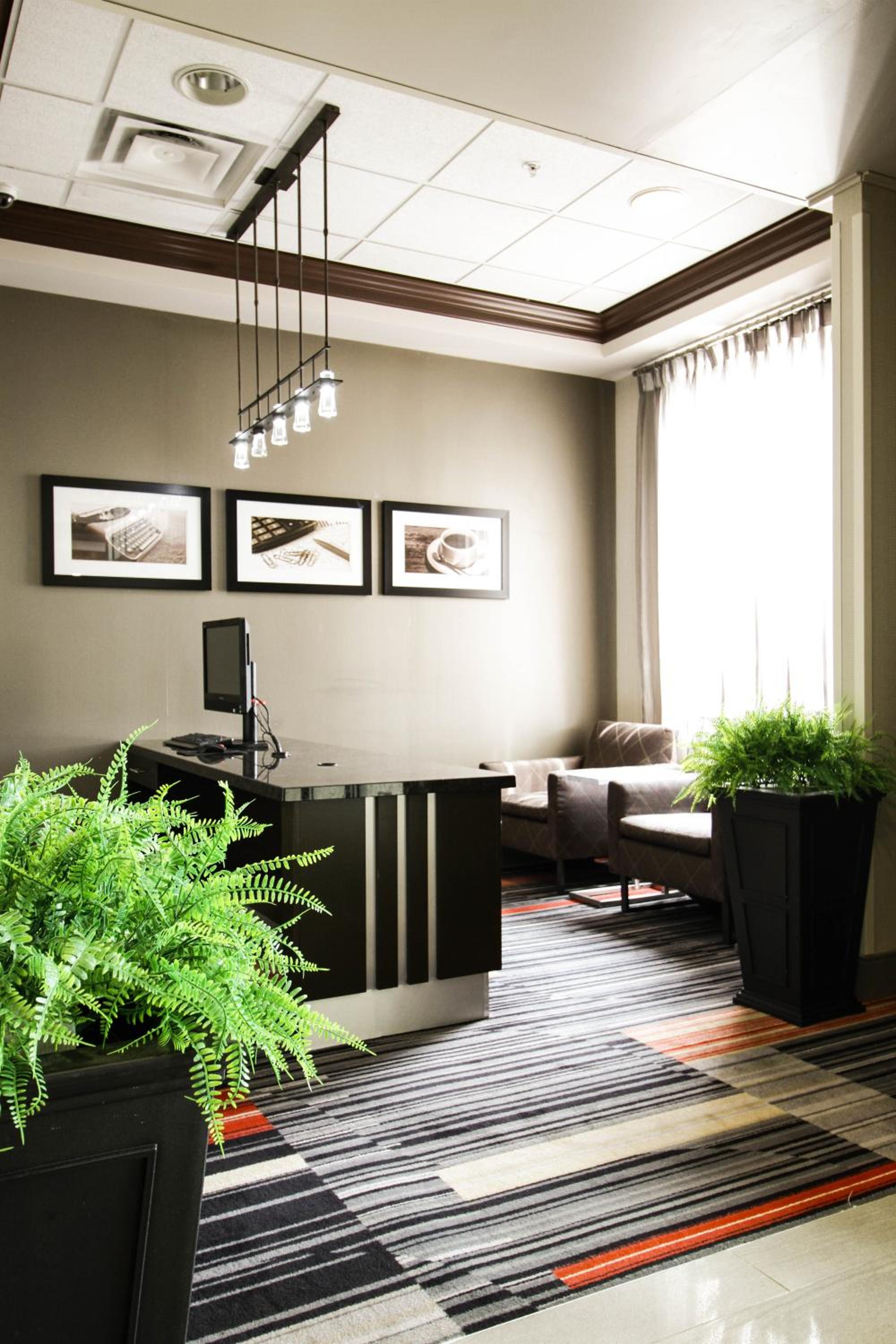 Waterloo Suites Hotel, Bilde 14