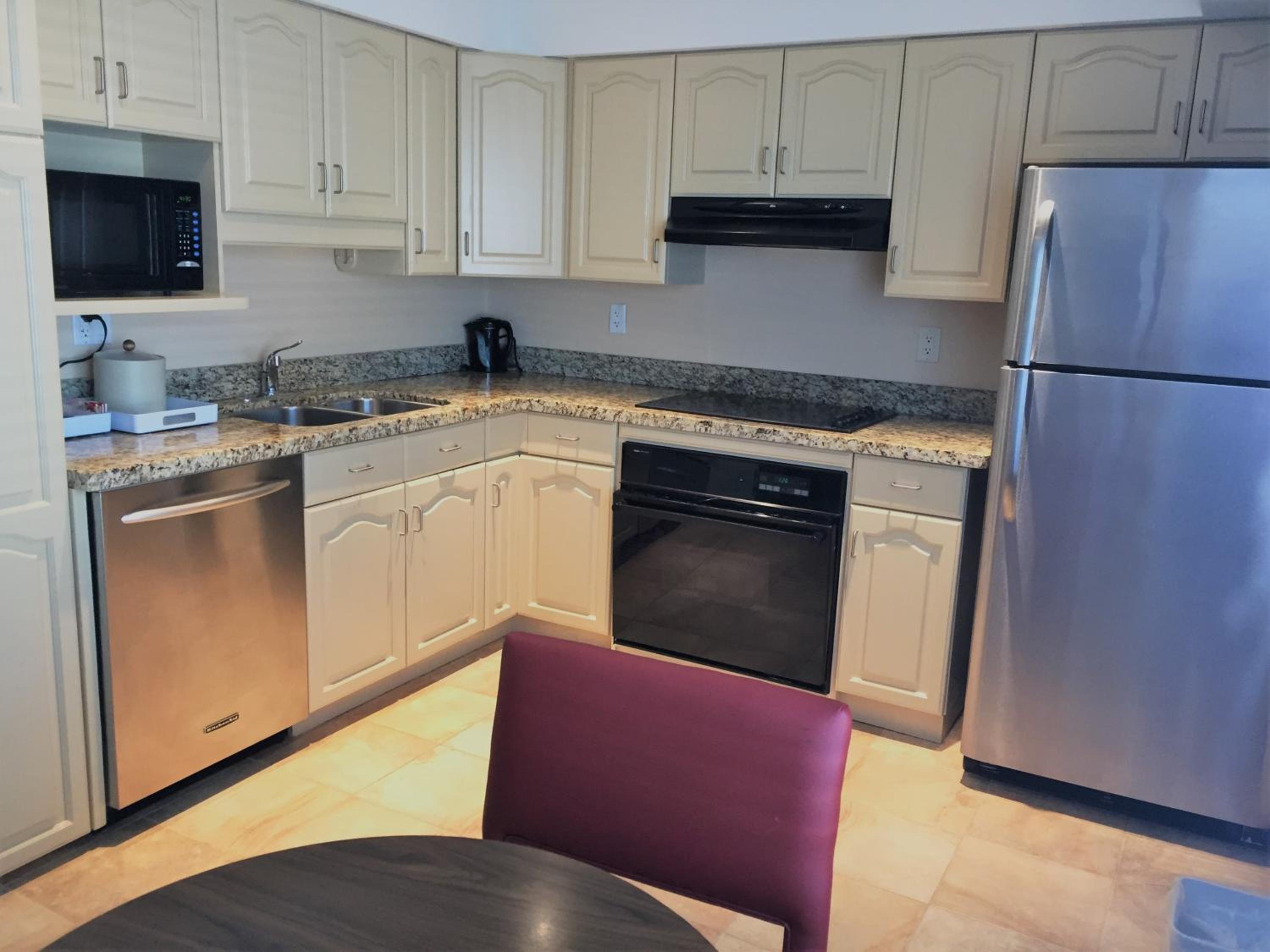 Waterloo Suites Hotel, Bilde 32