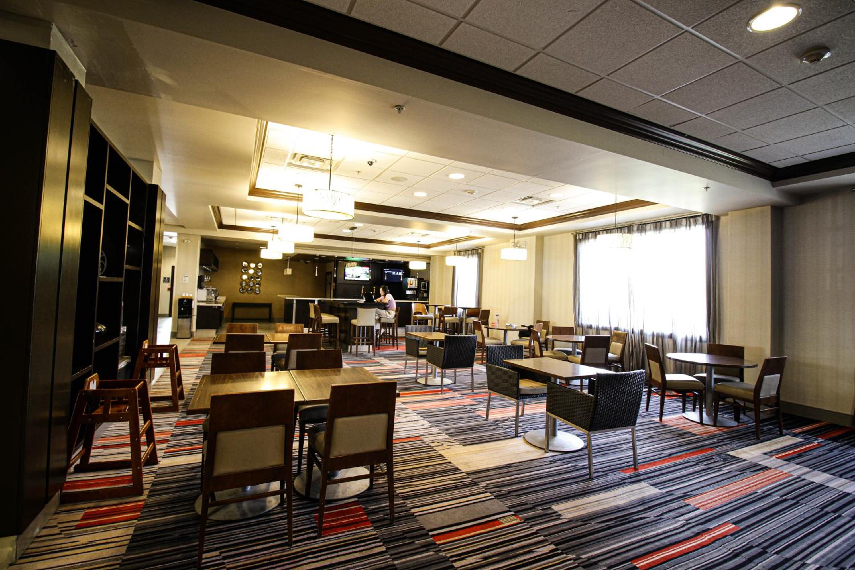 Waterloo Suites Hotel, Bilde 53