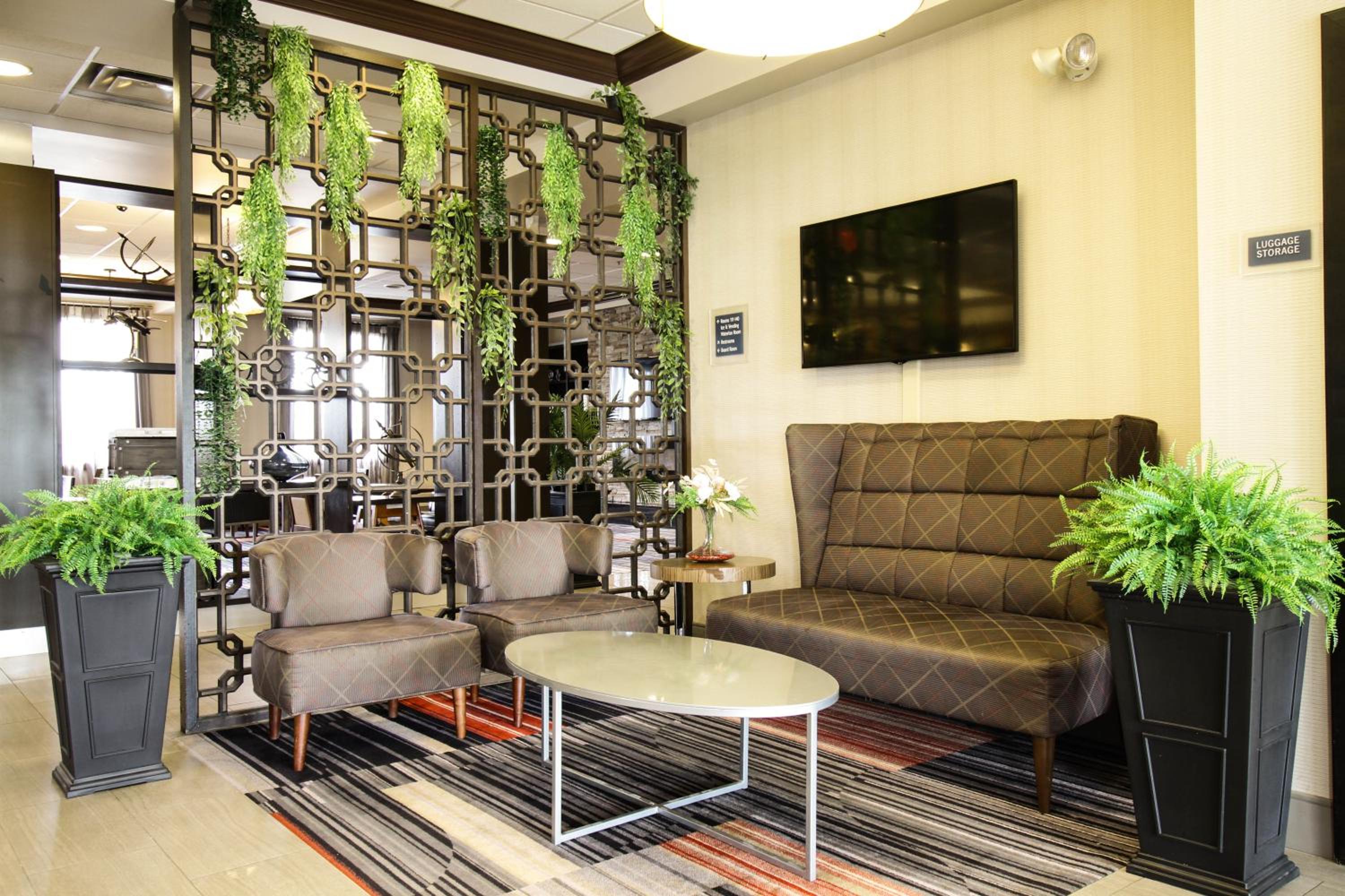 Waterloo Suites Hotel, Bilde 11