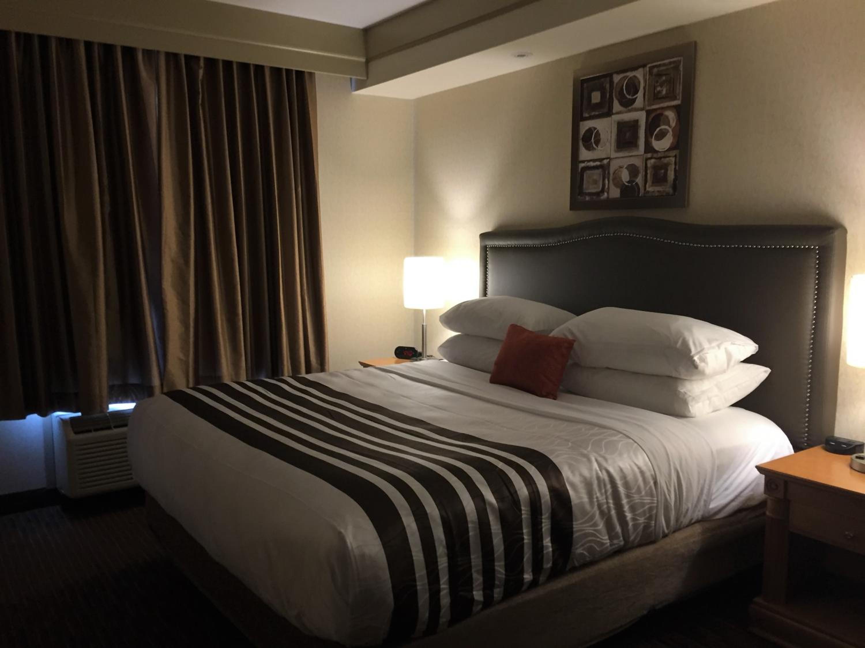 Waterloo Suites Hotel, Bilde 48