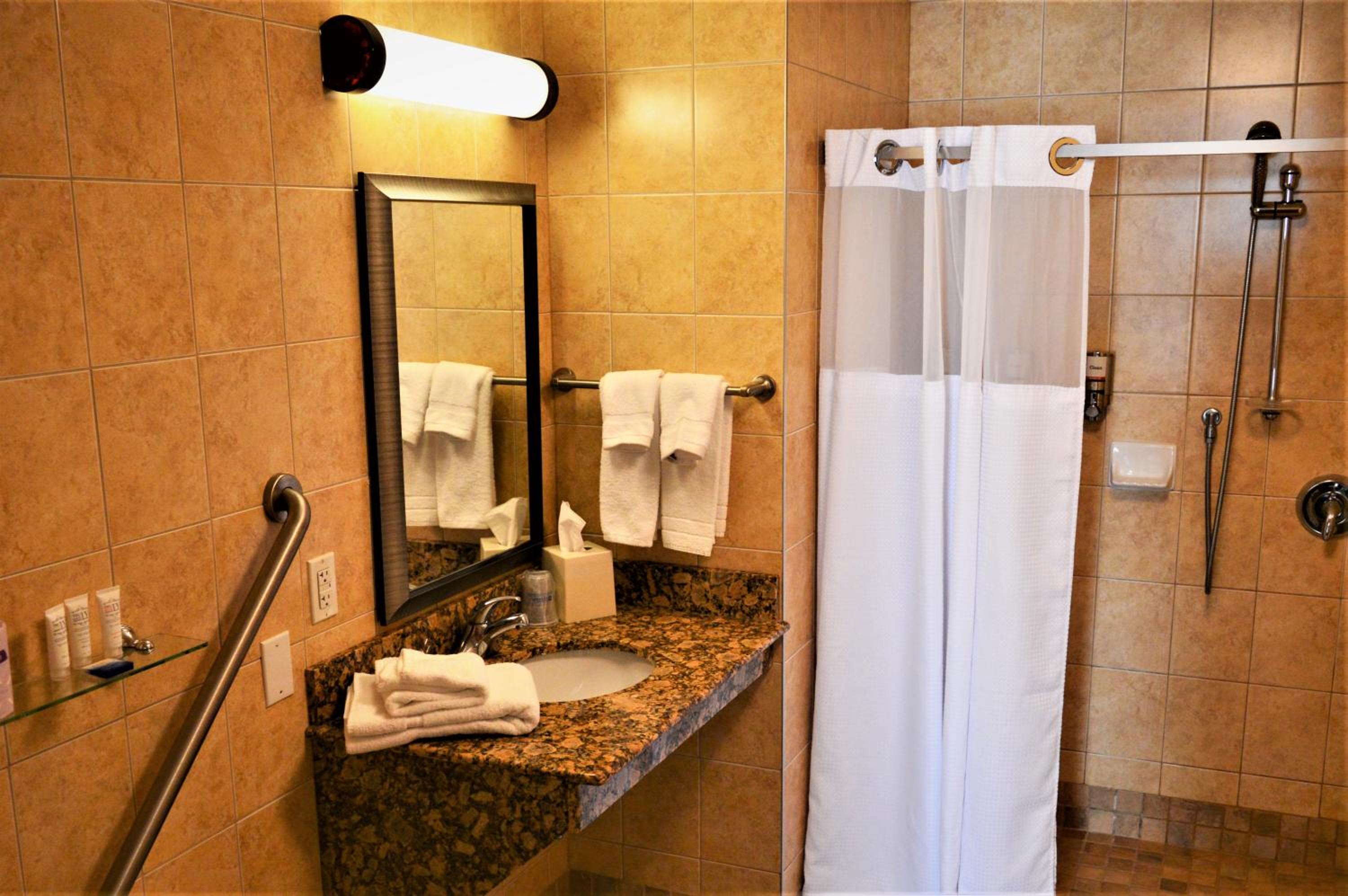 Waterloo Suites Hotel, Bilde 31
