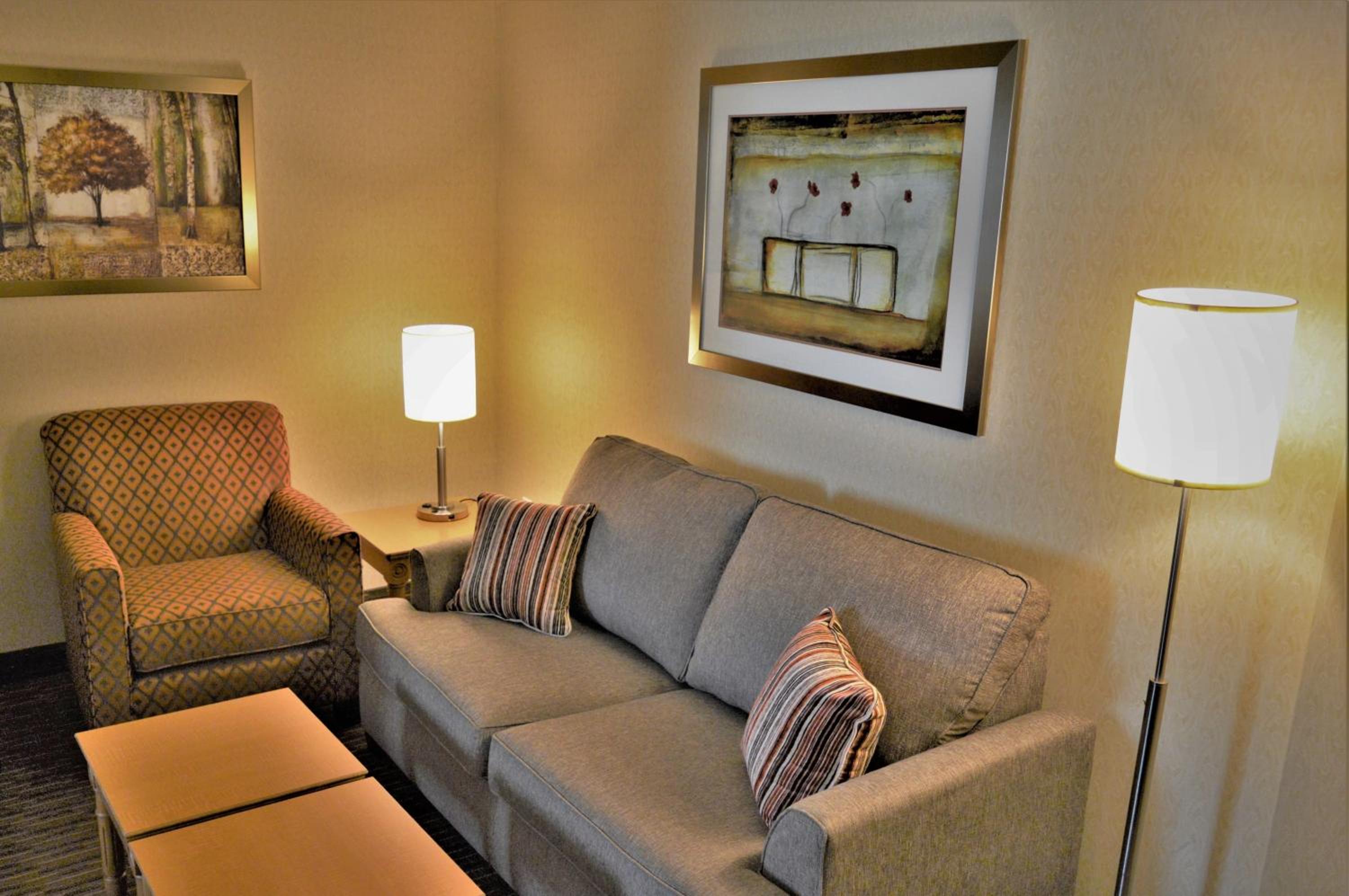 Waterloo Suites Hotel, Bilde 35