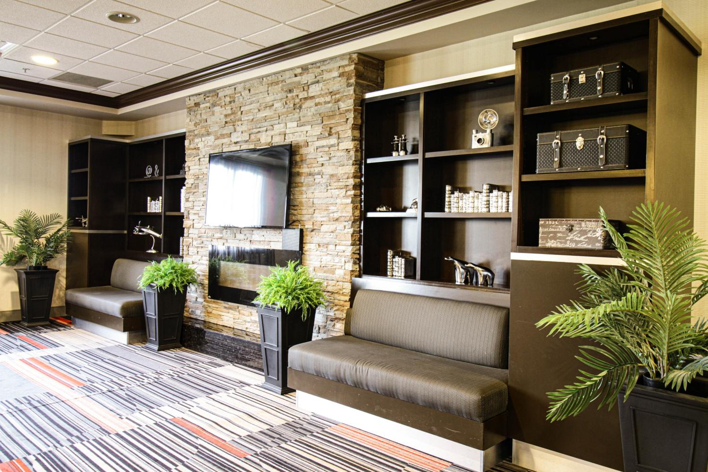 Waterloo Suites Hotel, Bilde 28
