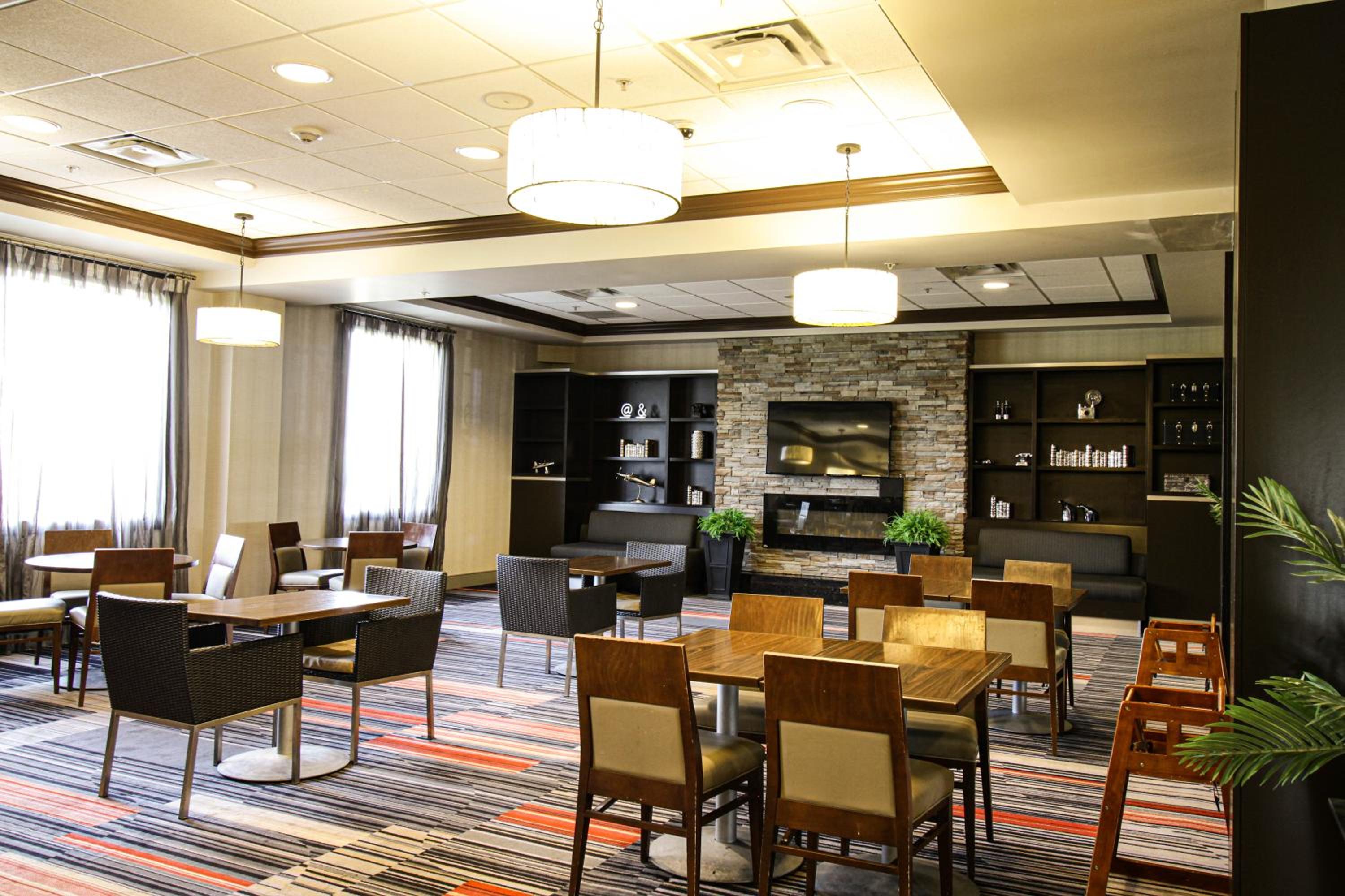Waterloo Suites Hotel, Bilde 17