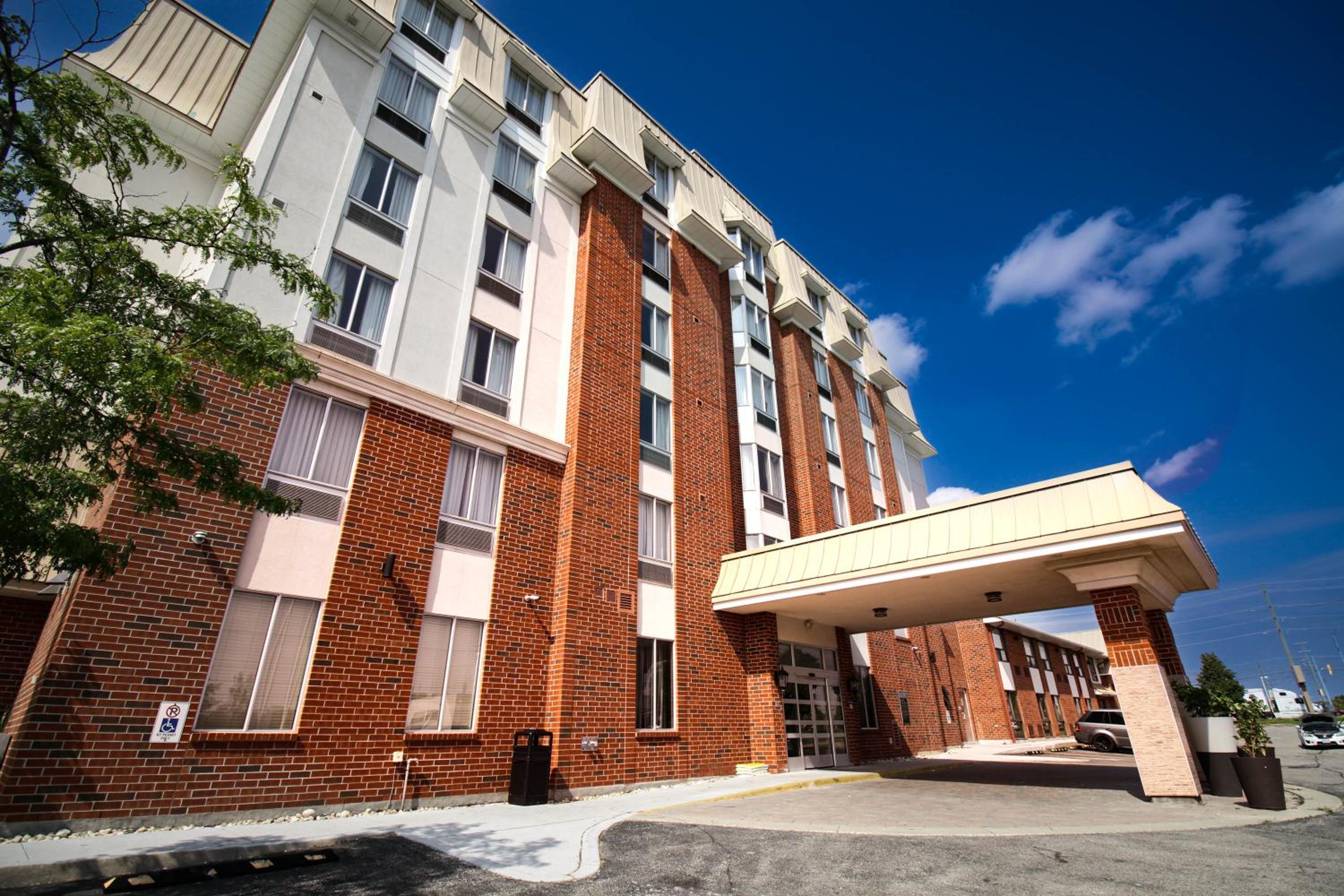 Waterloo Suites Hotel, Bilde 19