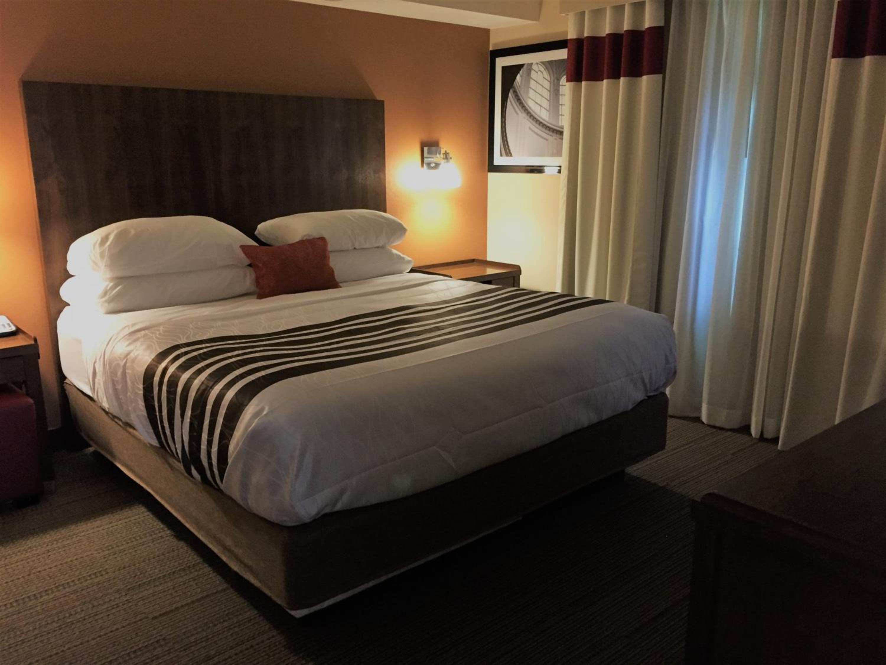 Waterloo Suites Hotel, Bilde 26