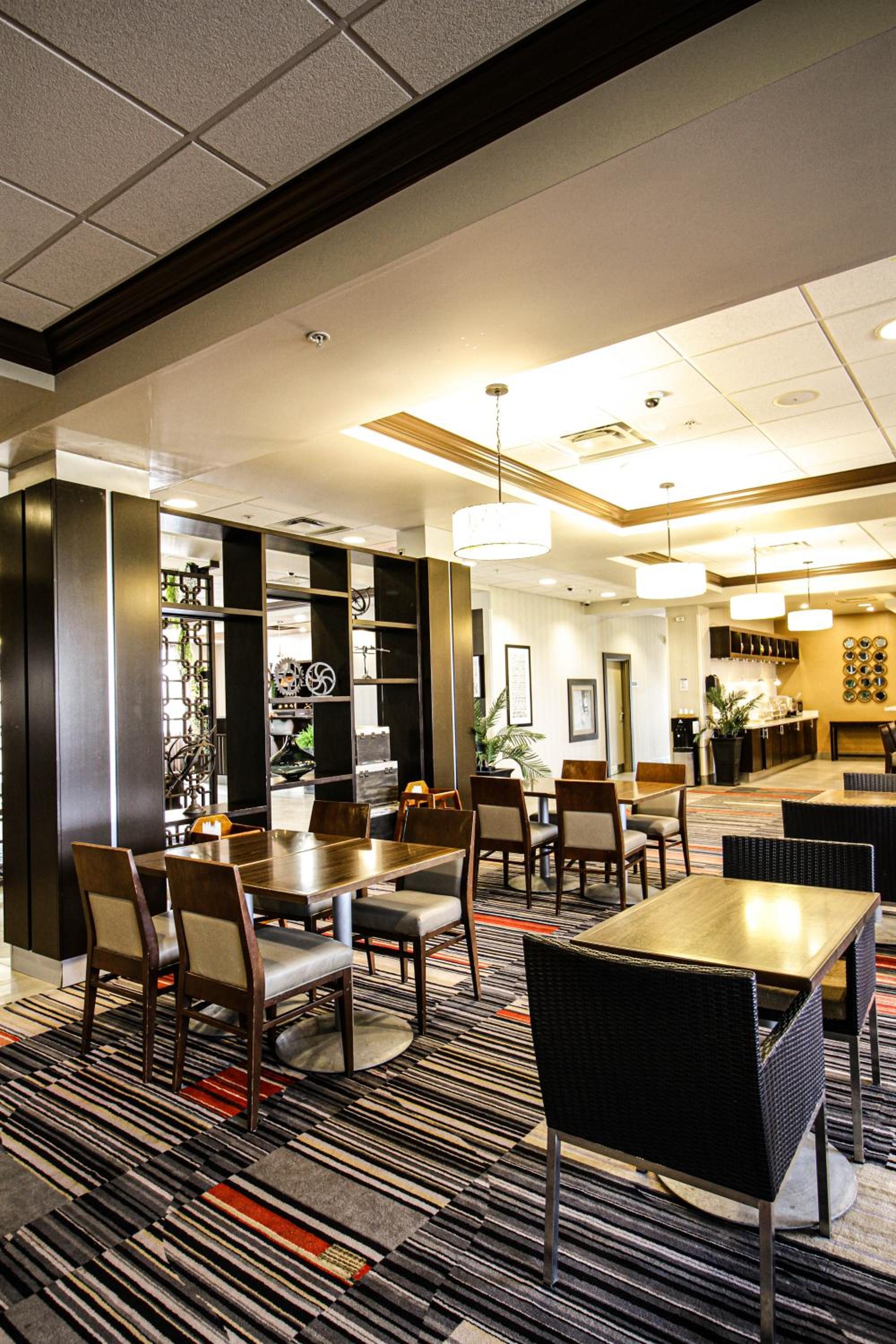 Waterloo Suites Hotel, Bilde 30