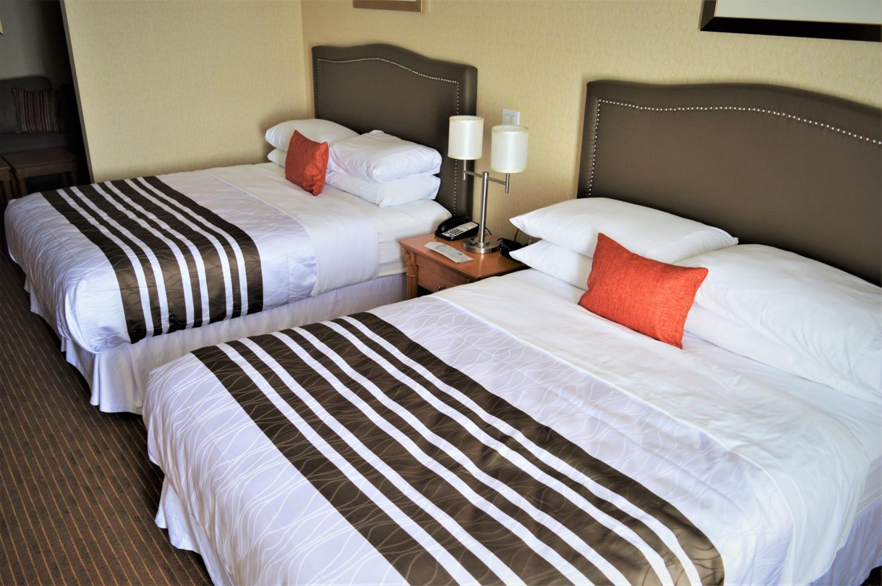 Waterloo Suites Hotel, Bilde 49