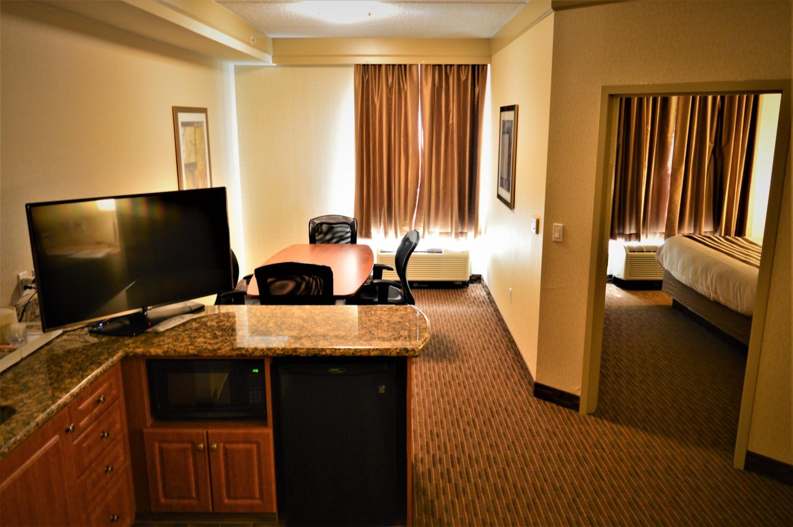 Waterloo Suites Hotel, Bilde 40
