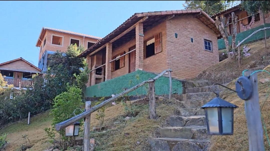 Pousada Canto da Serra