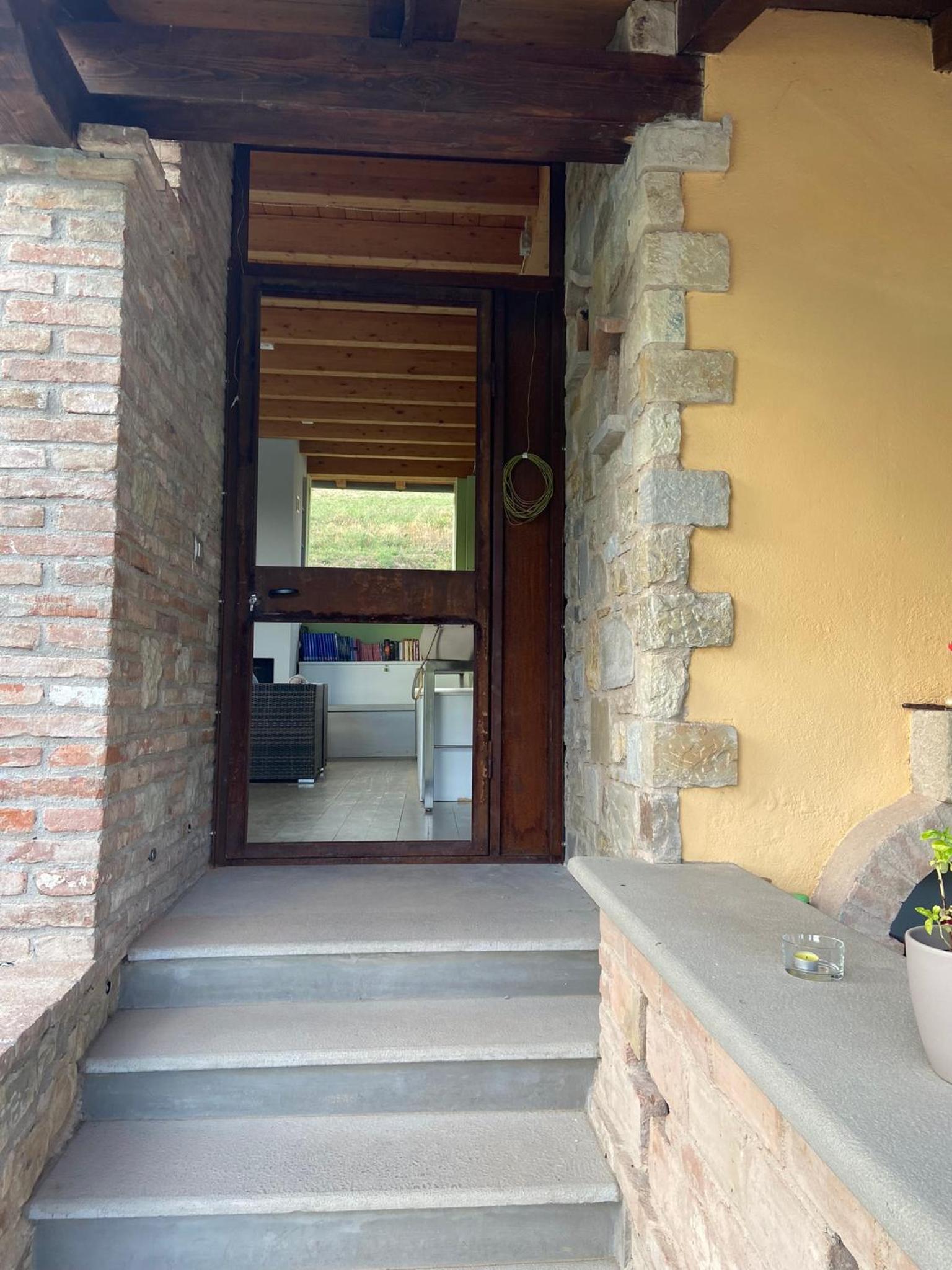 Agriturismo I Tassoni