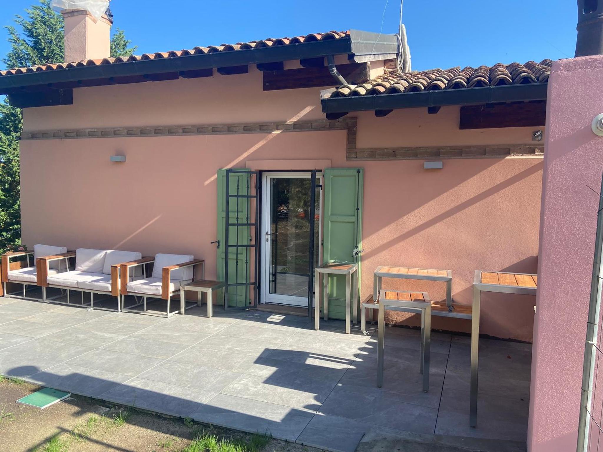 Agriturismo I Tassoni