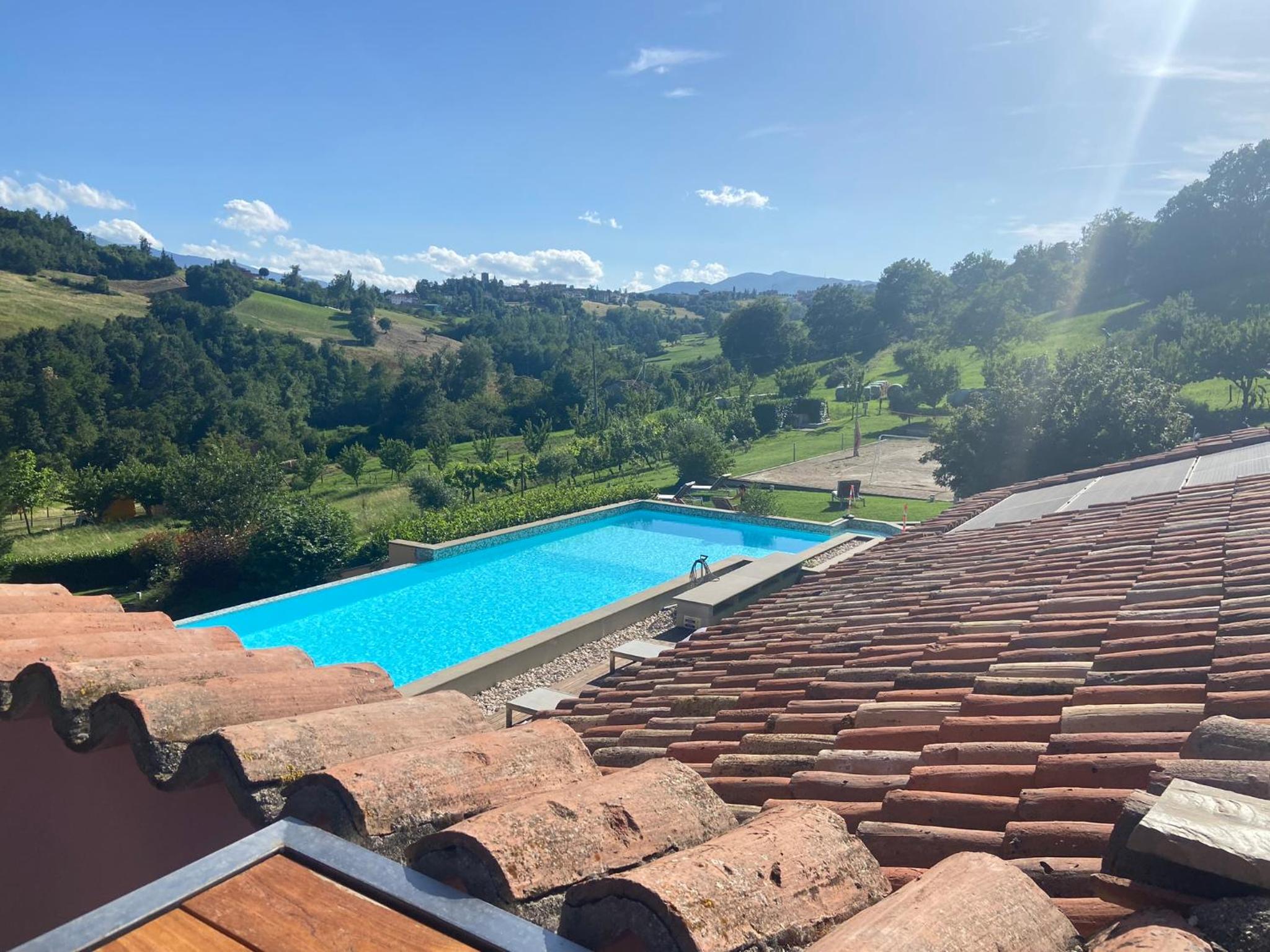 Agriturismo I Tassoni