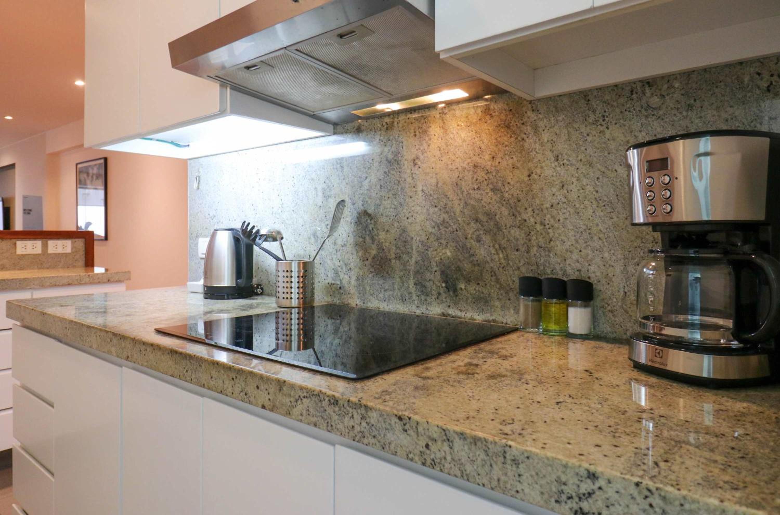 w* Elegant 2BR w Spacious Terrace in Miraflores view 5