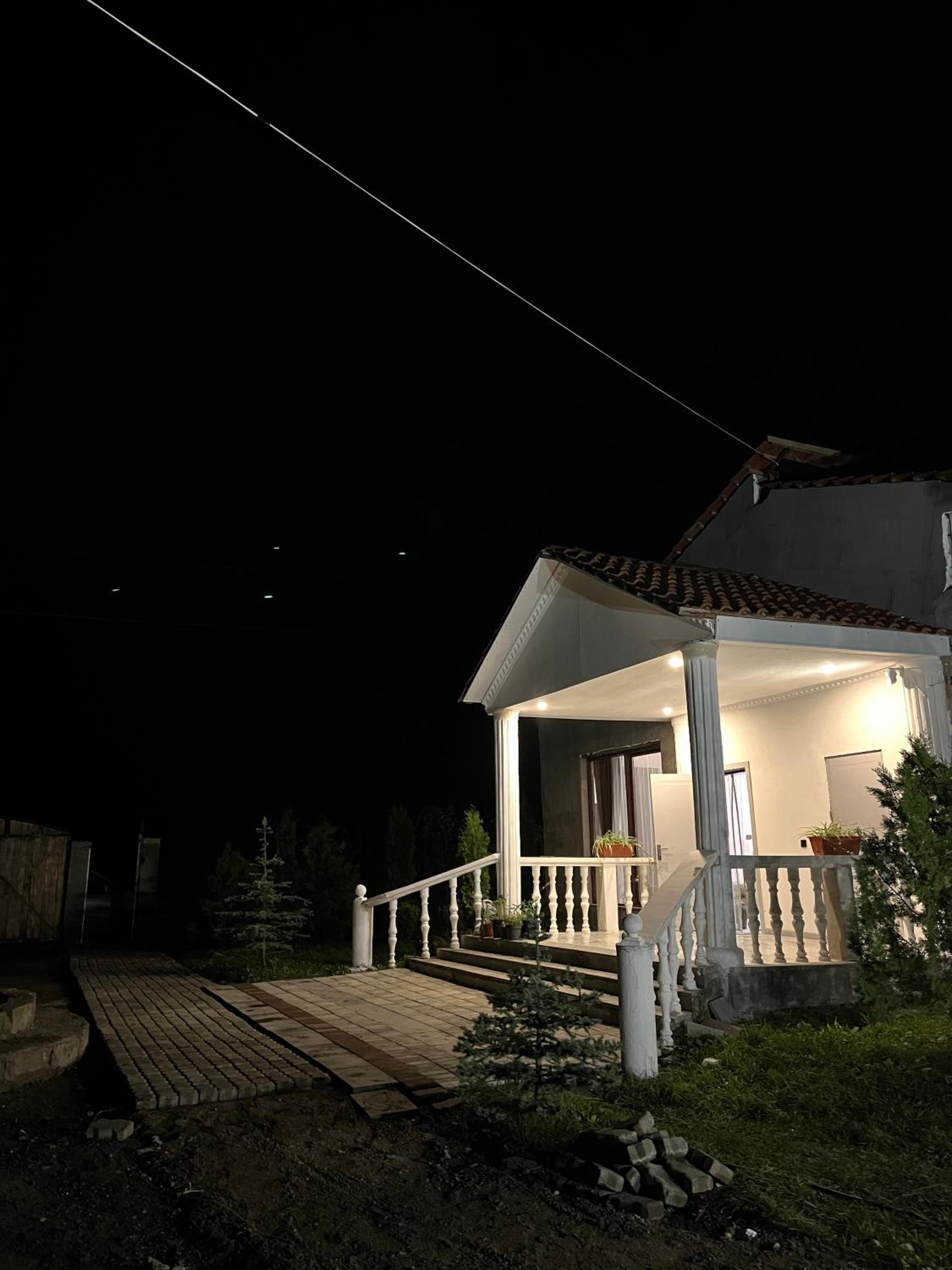 MM HOUSE Stepanavan