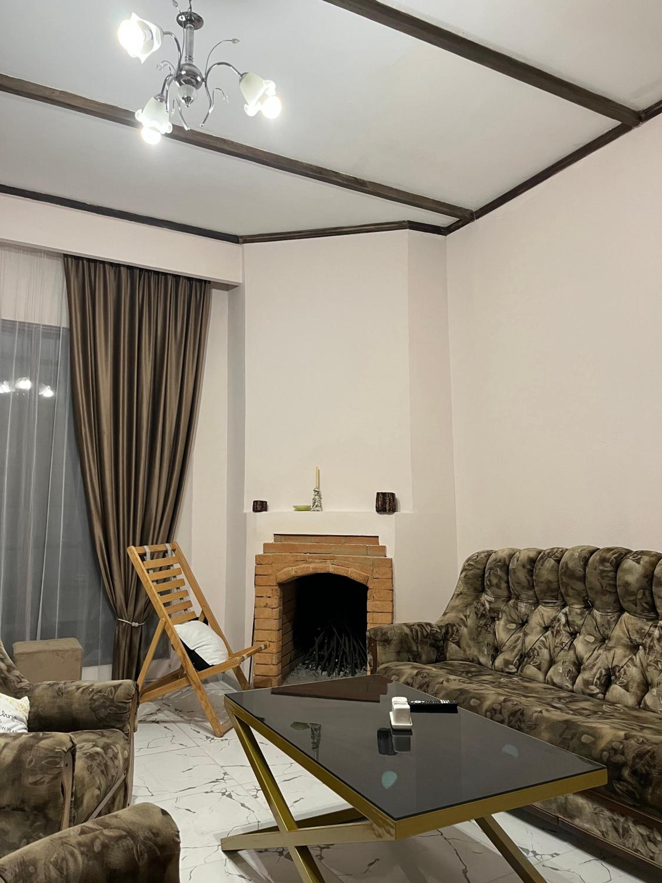 MM HOUSE Stepanavan