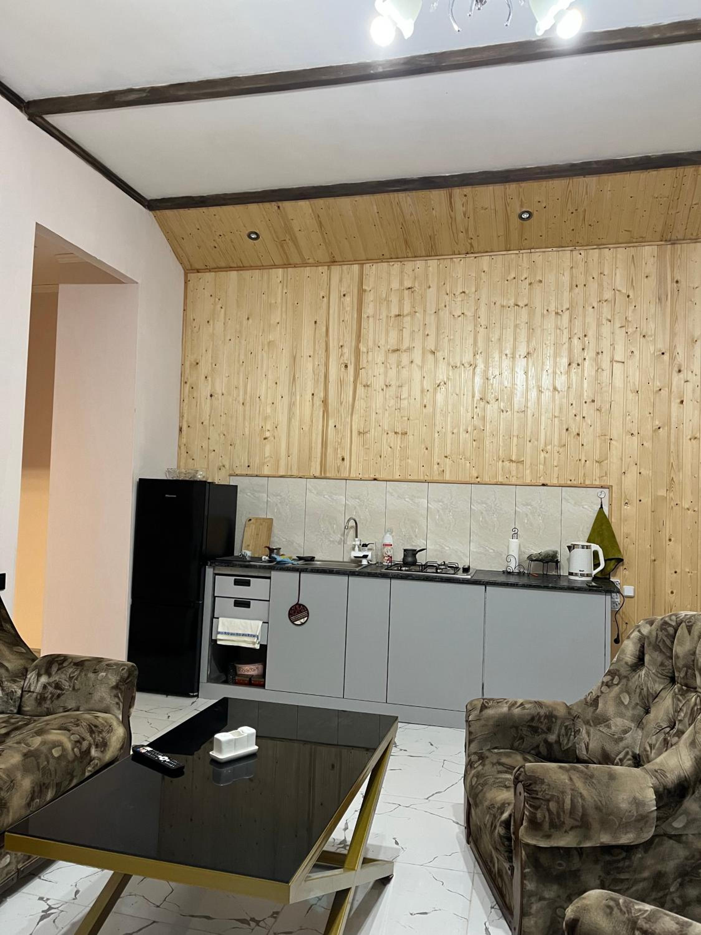MM HOUSE Stepanavan