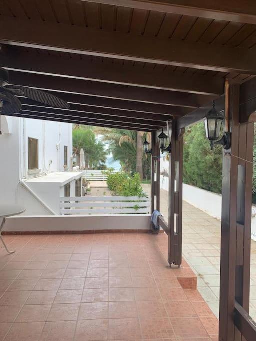 Sandy Beach Villas Sea View Apartment Pyla
