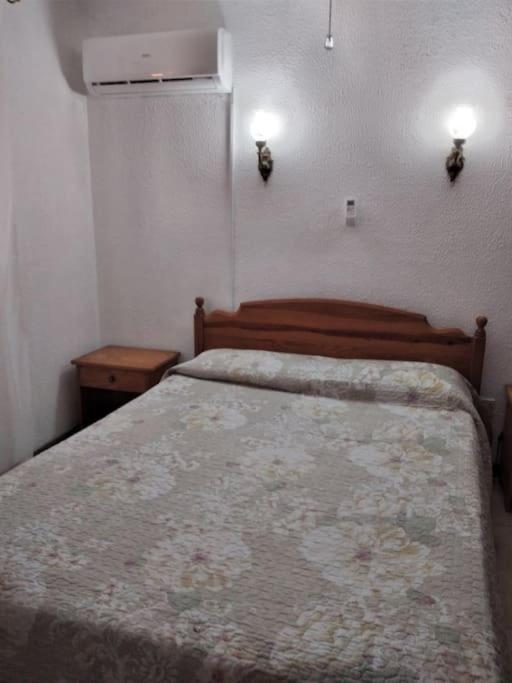 Sandy Beach Villas Sea View Apartment Pyla