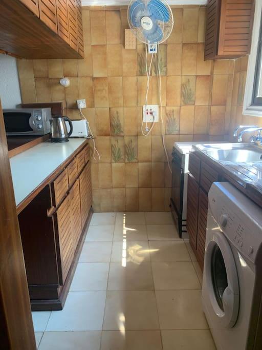 Sandy Beach Villas Sea View Apartment Pyla