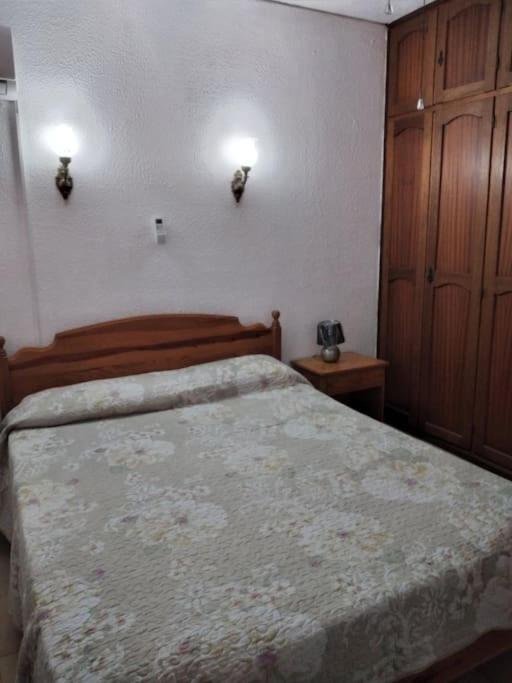 Sandy Beach Villas Sea View Apartment Pyla