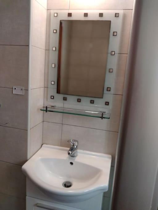 Sandy Beach Villas Sea View Apartment Pyla