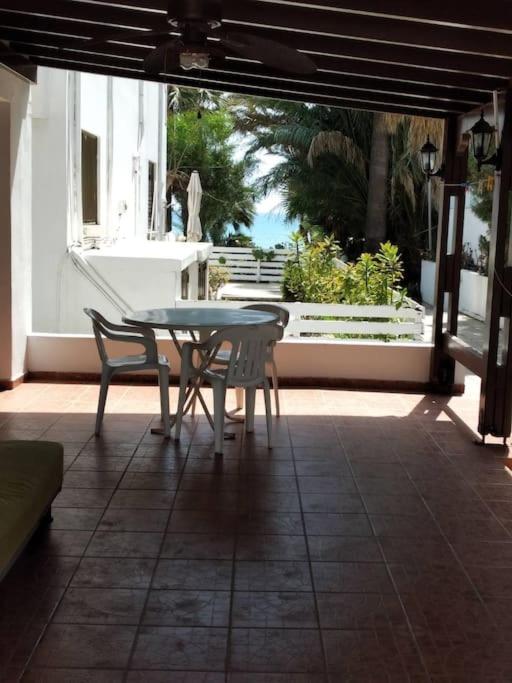 Sandy Beach Villas Sea View Apartment Pyla