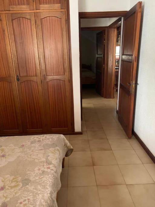 Sandy Beach Villas Sea View Apartment Pyla
