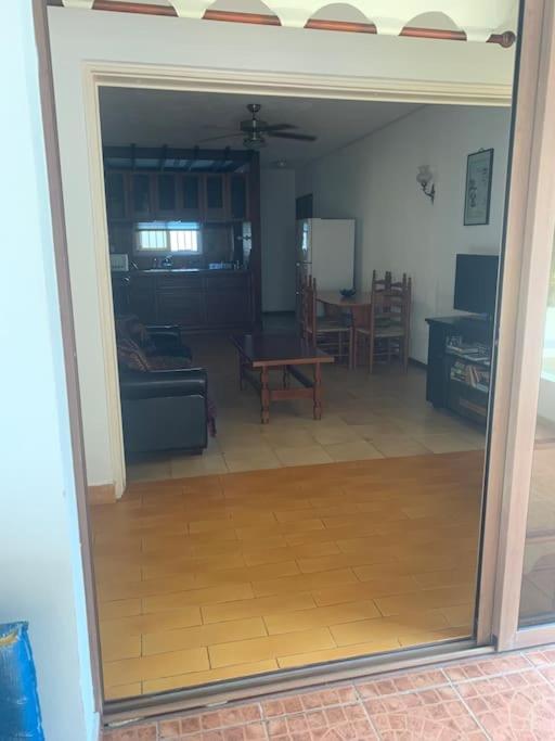 Sandy Beach Villas Sea View Apartment Pyla