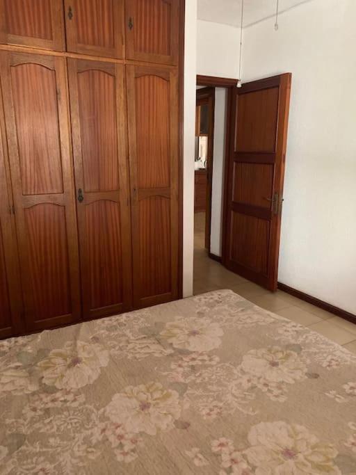 Sandy Beach Villas Sea View Apartment Pyla