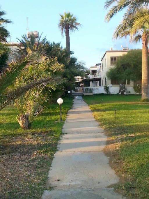 Sandy Beach Villas Sea View Apartment Pyla