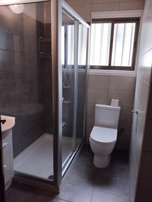 Sandy Beach Villas Sea View Apartment Pyla