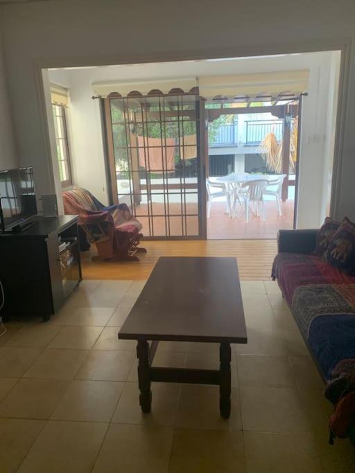 Sandy Beach Villas Sea View Apartment Pyla