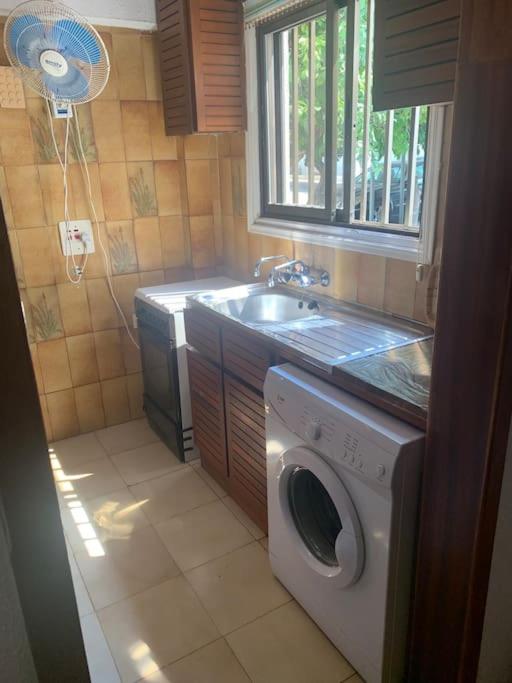 Sandy Beach Villas Sea View Apartment Pyla