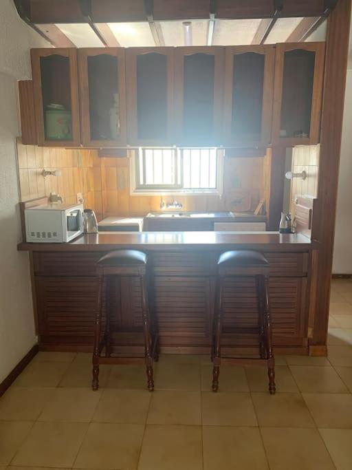 Sandy Beach Villas Sea View Apartment Pyla