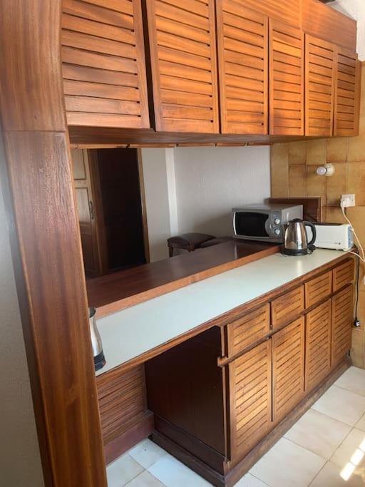 Sandy Beach Villas Sea View Apartment Pyla