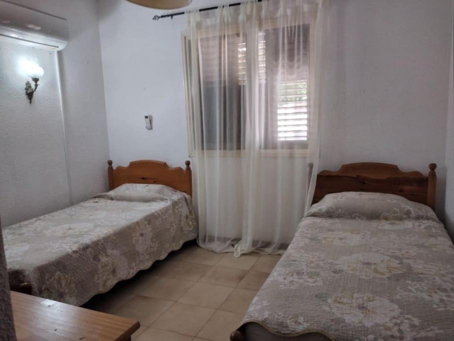 Sandy Beach Villas Sea View Apartment Pyla