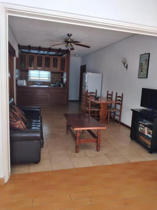 Sandy Beach Villas Sea View Apartment Pyla