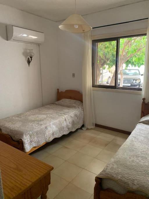 Sandy Beach Villas Sea View Apartment Pyla